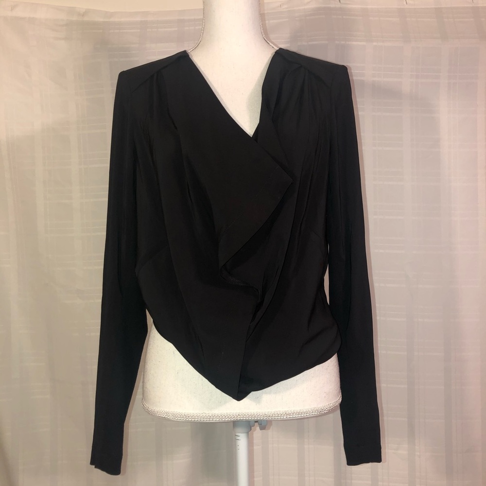 Bcbgeneration Blouse. - image 2